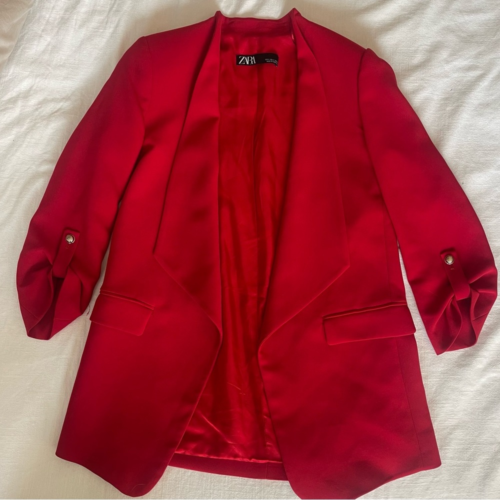 Zara Blazer